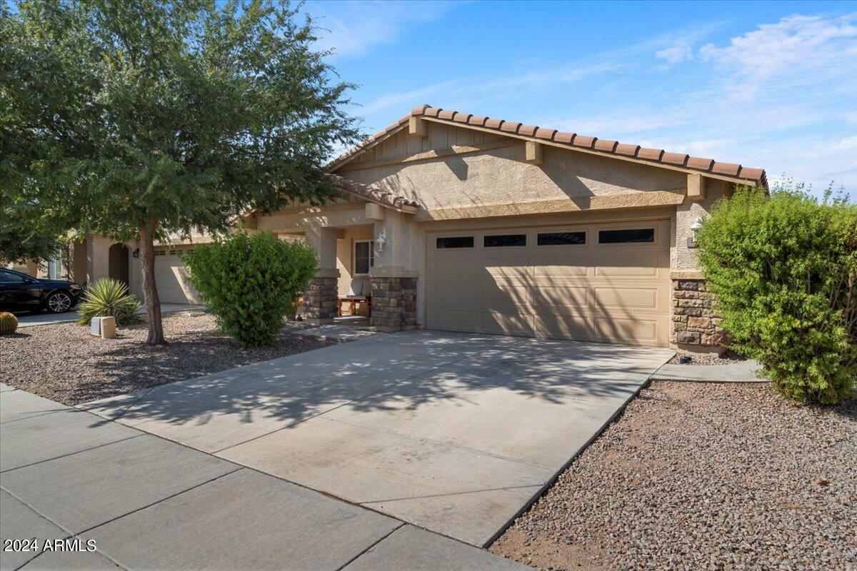 1448 E Poncho Lane  San Tan Valley AZ 85143 photo