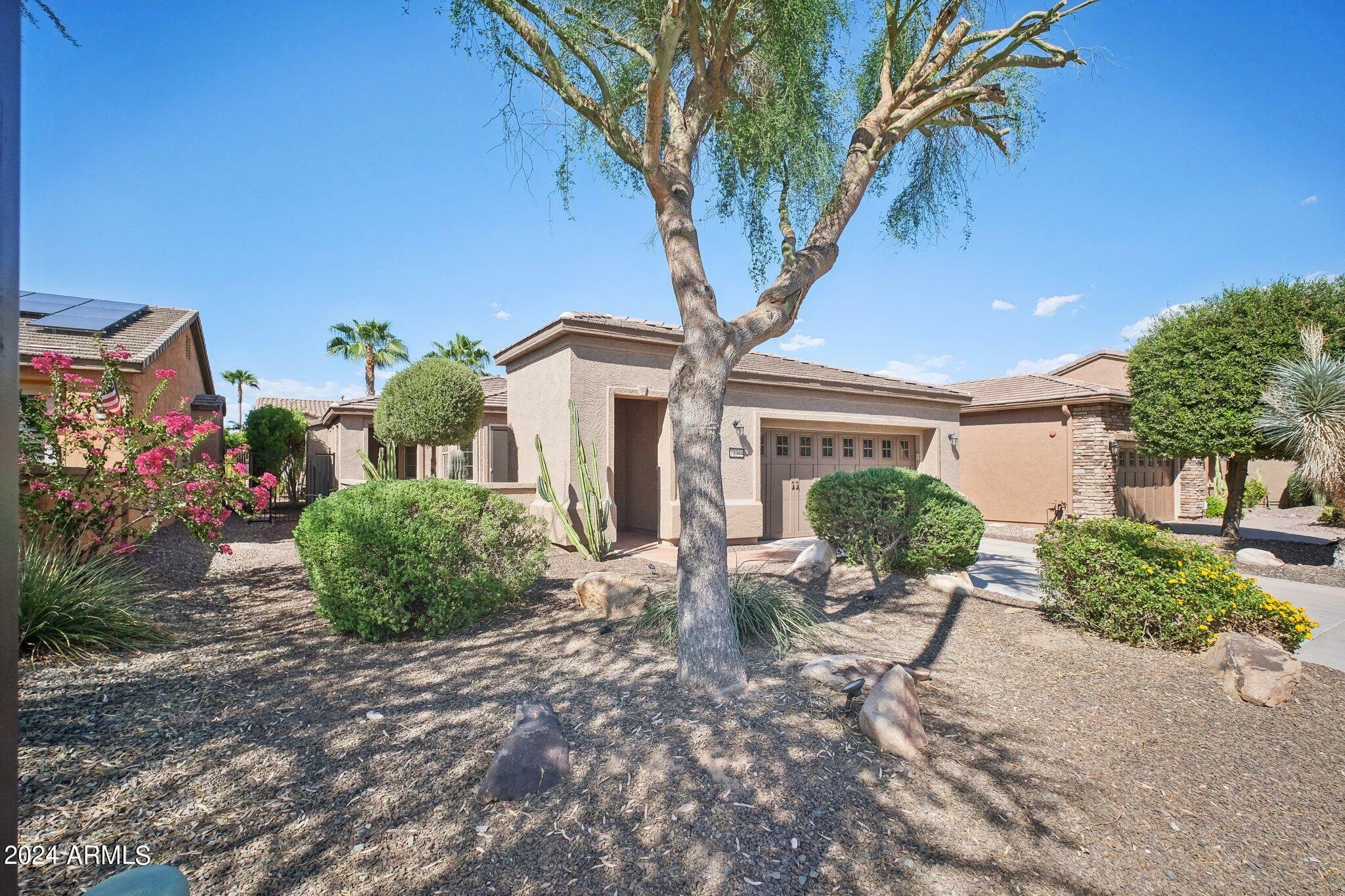 Property Photo:  12364 W Rosewood Lane  AZ 85383 