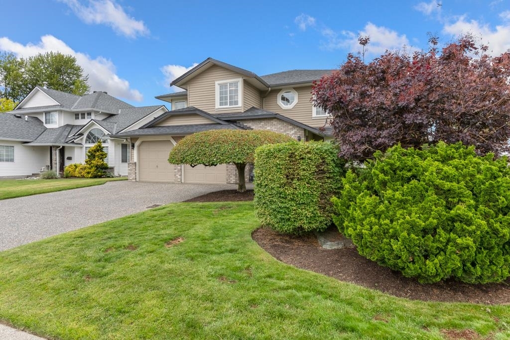 Photo de la propriété:  7636 Diamond Crescent  BC V2R 3A8 