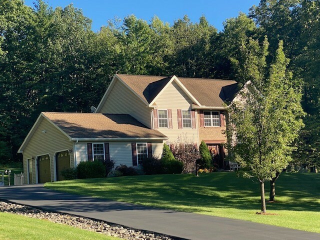 Property Photo:  30 Azalea Drive  NY 13732 