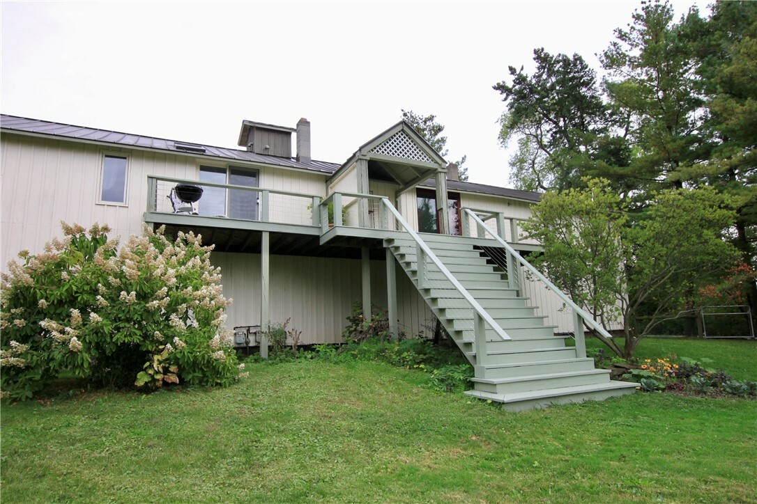 Property Photo:  1517 Caywood Road  NY 14860 