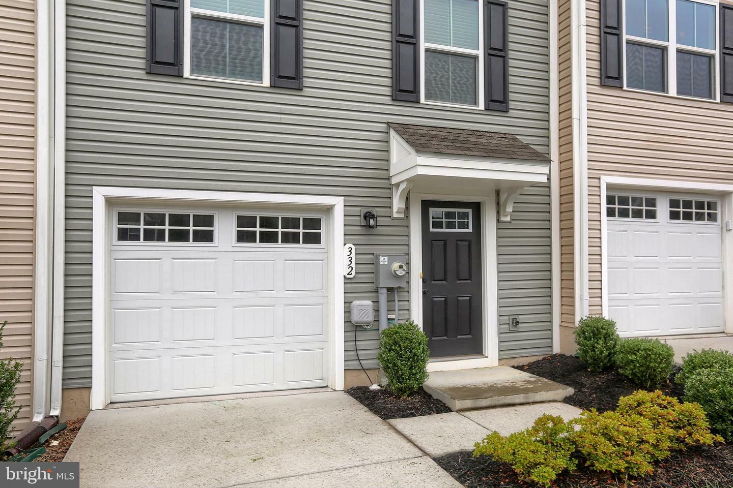 Property Photo:  332 Tournament Circle  MD 21901 