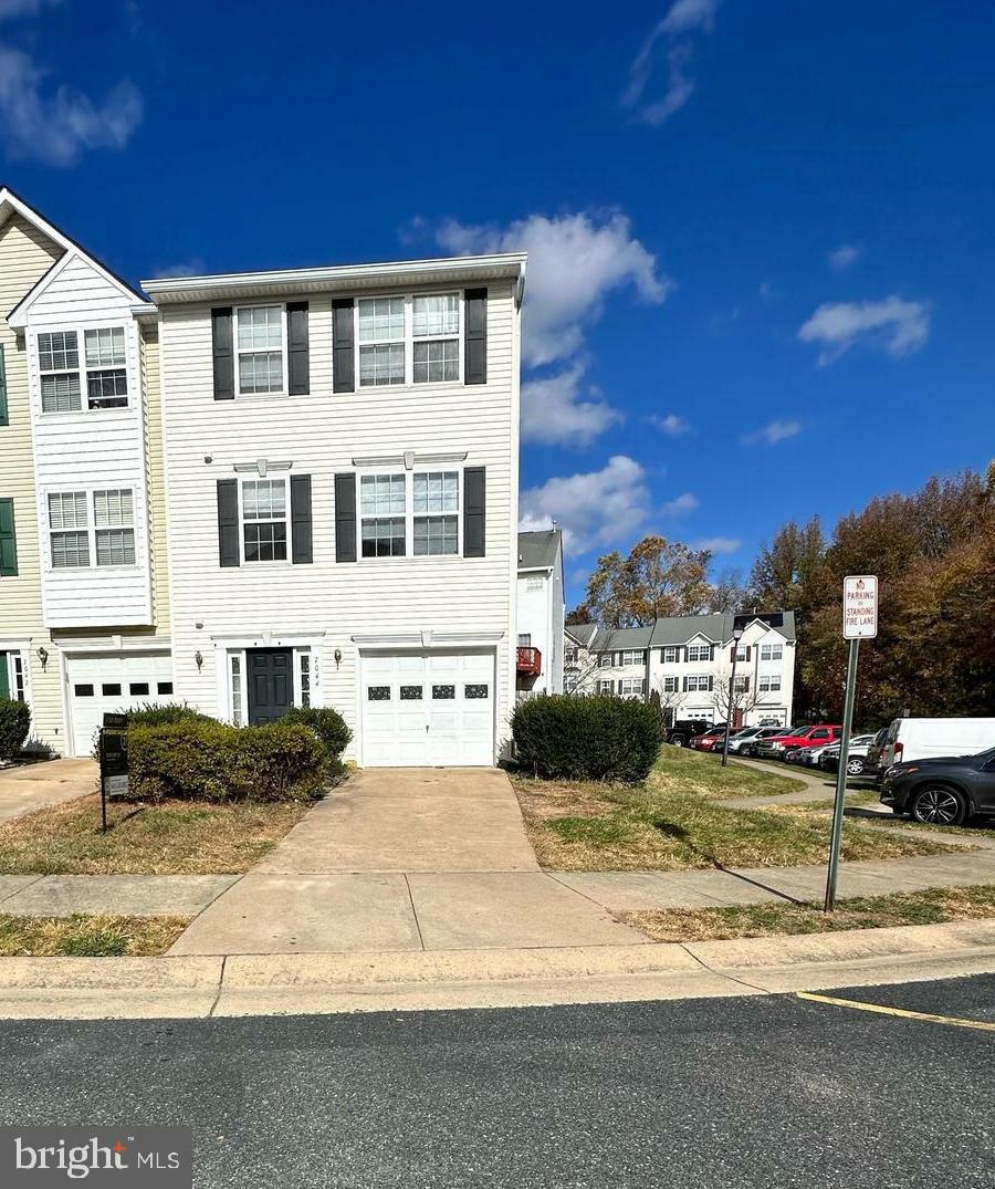 Property Photo:  7044 Wytheville Circle  VA 22407 