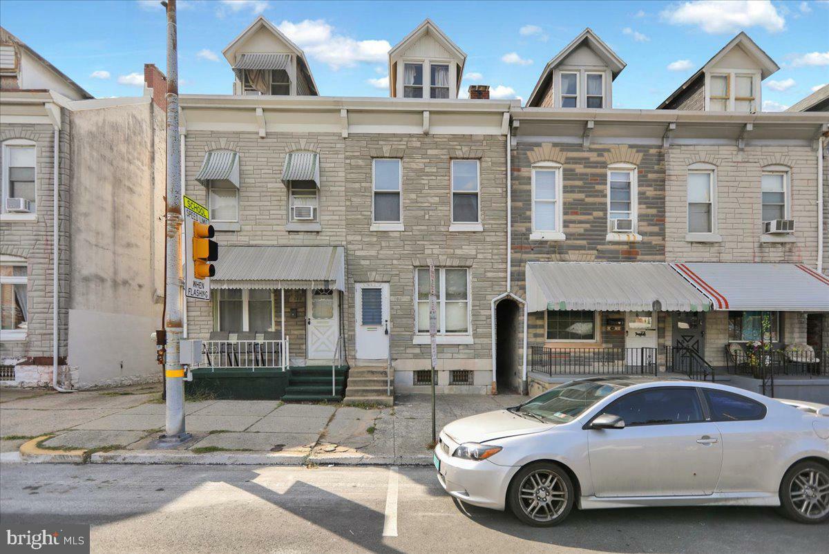 Property Photo:  546 N 13th Street  PA 19604 