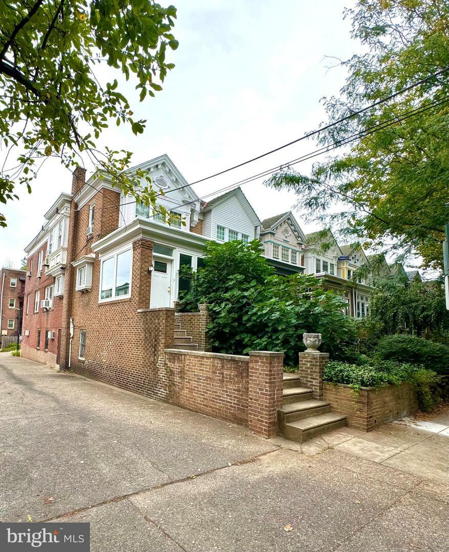 Property Photo:  4541 Larchwood Avenue  PA 19143 