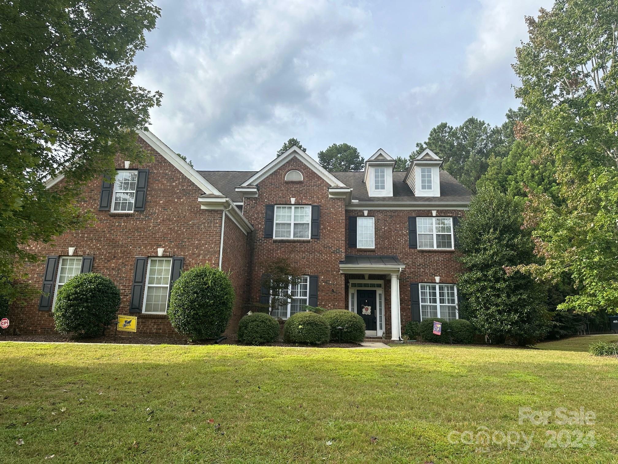 424 Ranelagh Drive  Waxhaw NC 28173 photo