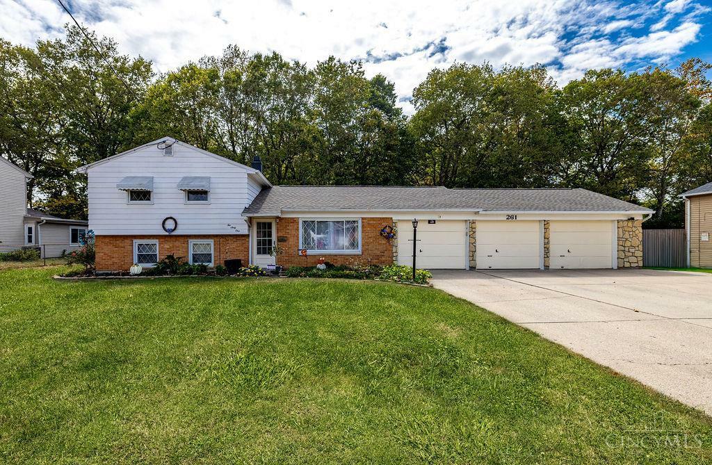 261 Littlebrook Drive  Fairfield OH 45014 photo