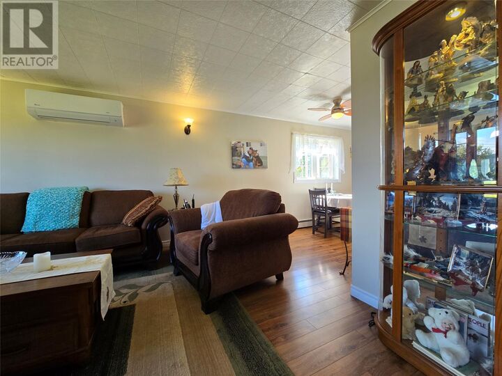 Property Photo:  12 Cove Road  NL A0G 3K0 