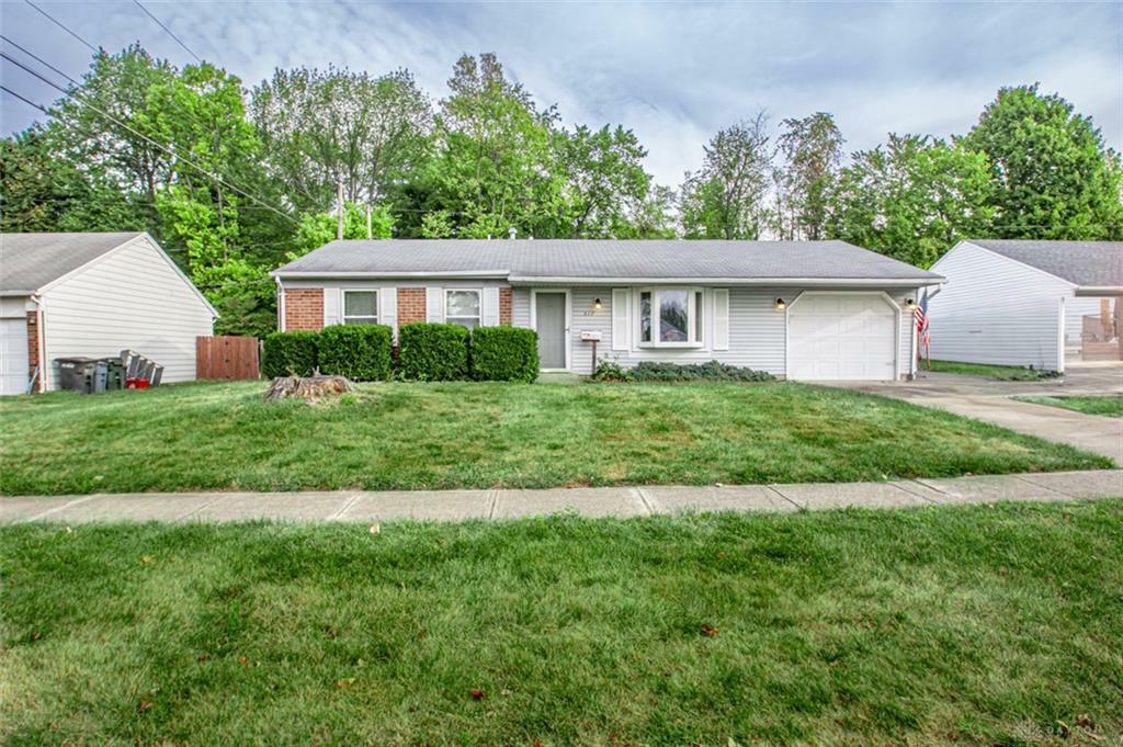 517 Halifax Drive  Vandalia OH 45377 photo