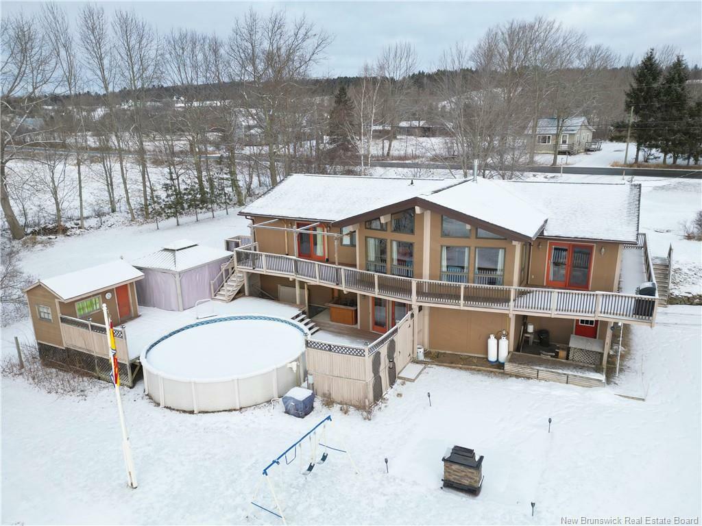 Property Photo: 37 Carlisle Road NB E3G 7M3