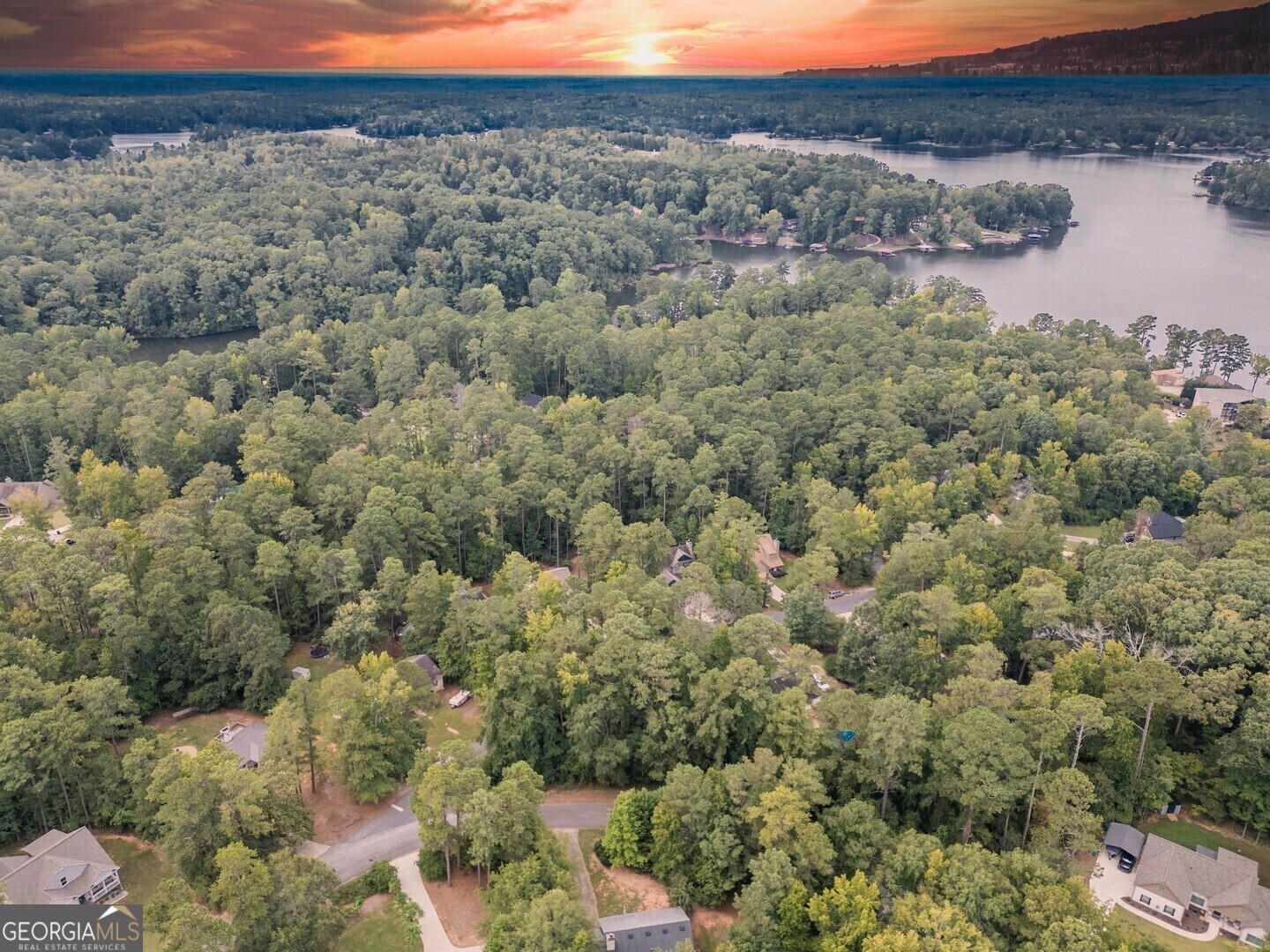 Property Photo:  135 Partridge Drive  GA 31064 