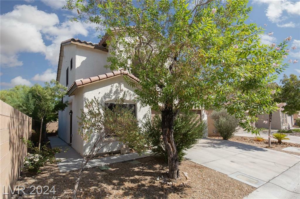 Property Photo:  8760 Water Bucket Avenue  NV 89143 