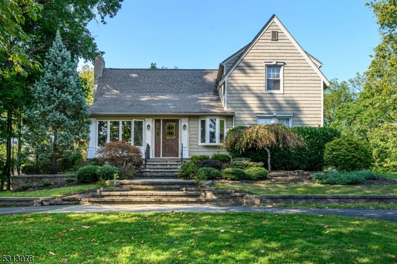 Property Photo: 1512 Long Hill Rd NJ 07946