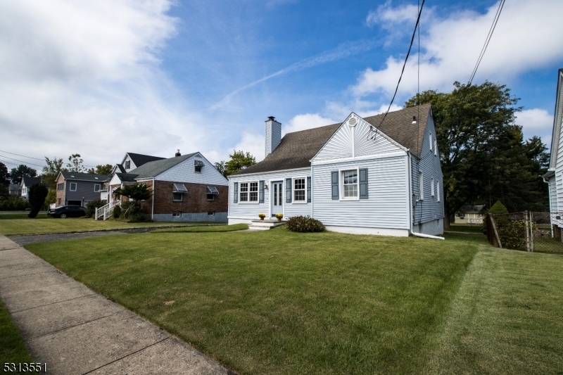 Property Photo:  35 Reynolds Ave  NJ 07981 