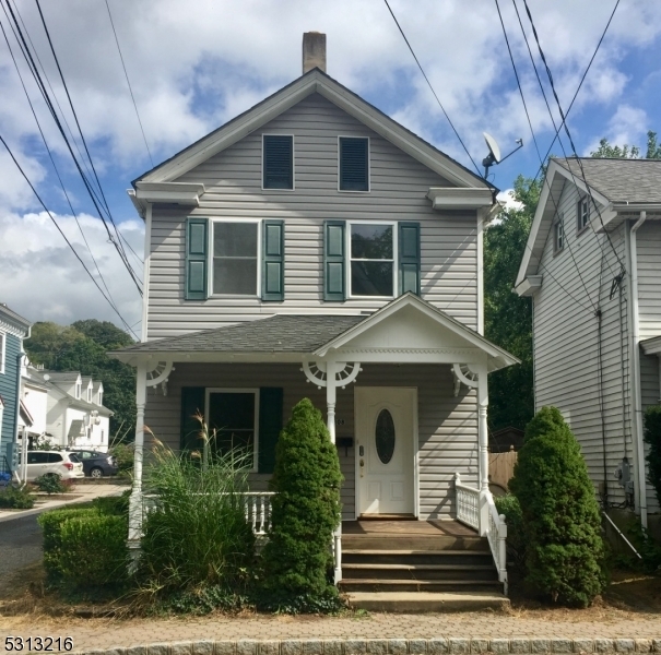 Property Photo:  308 Harrison St  NJ 08825 