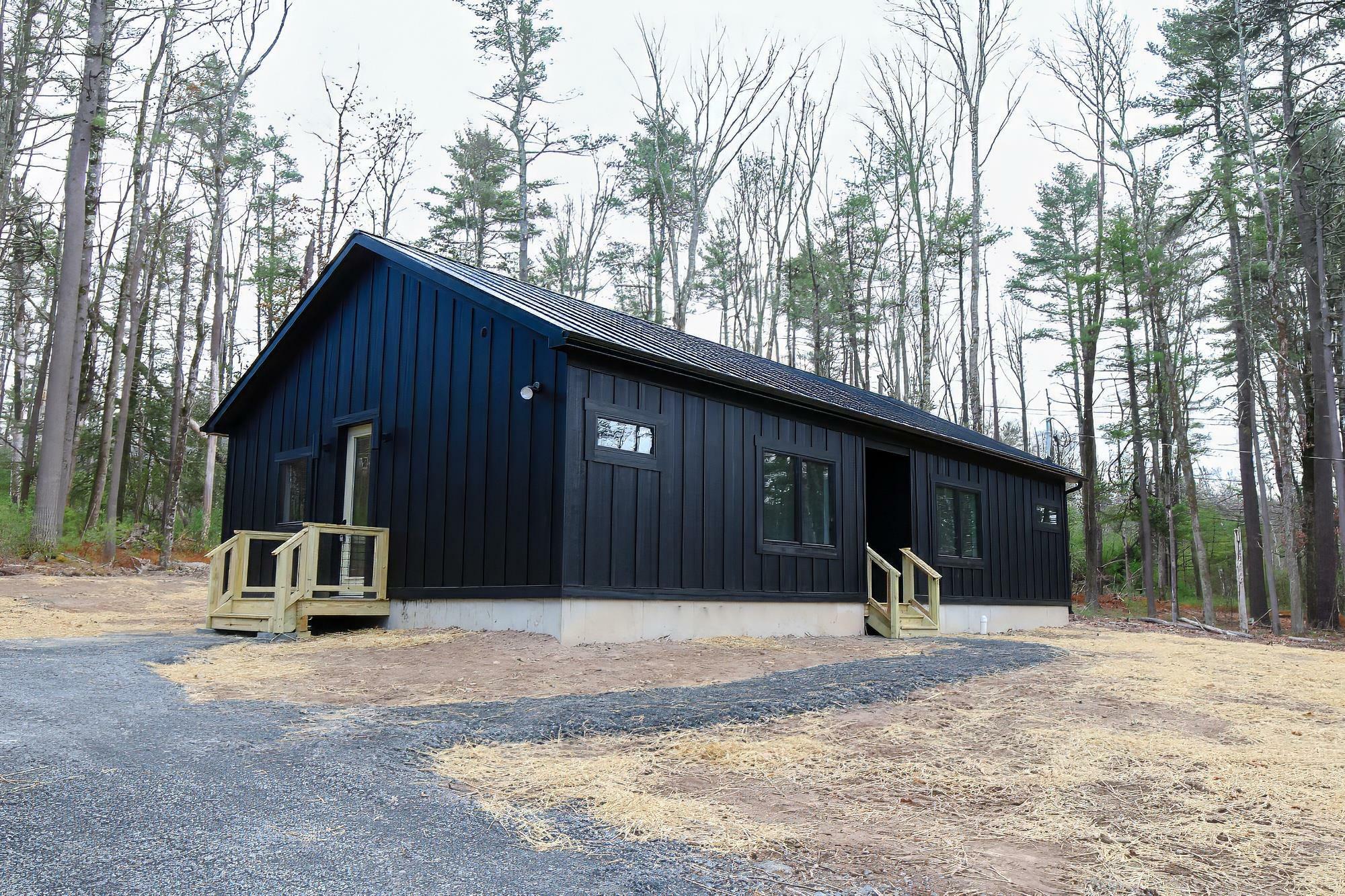 Property Photo: 50 Old Forestburgh Road NY 12780