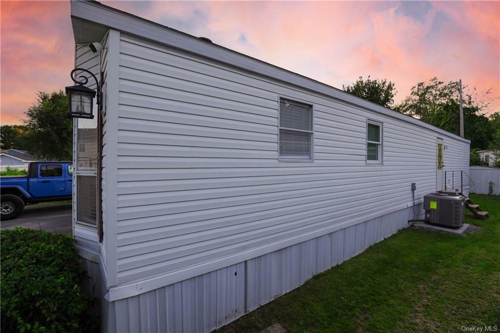 Property Photo:  31 Parish Lane  NY 12449 