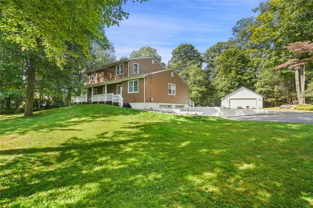 Property Photo:  1310 Baldwin Road  NY 10598 