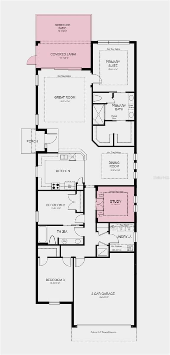 Property Photo:  4134 Montegrappa Way  FL 33543