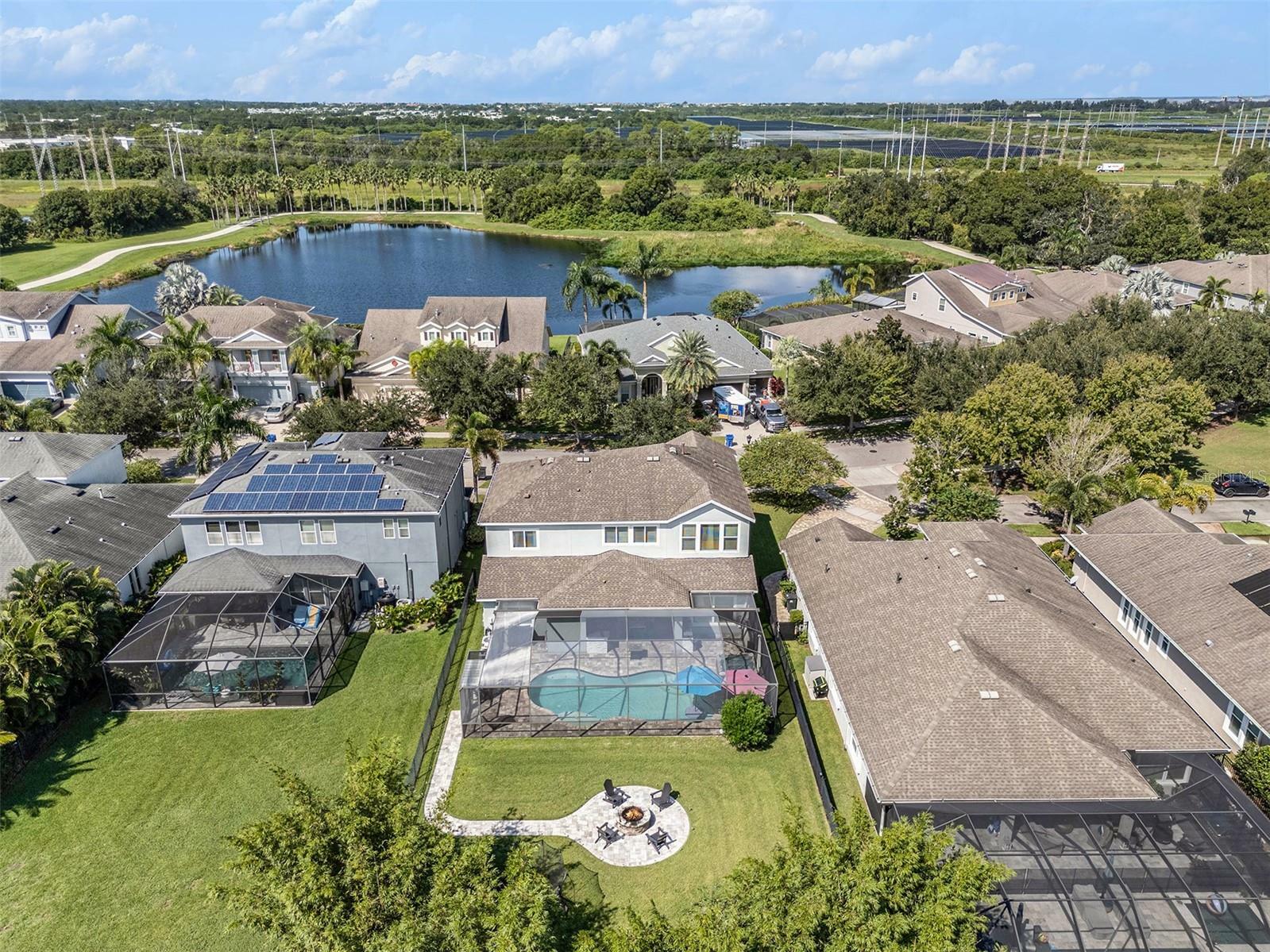 Property Photo:  6617 Park Strand Drive  FL 33572 