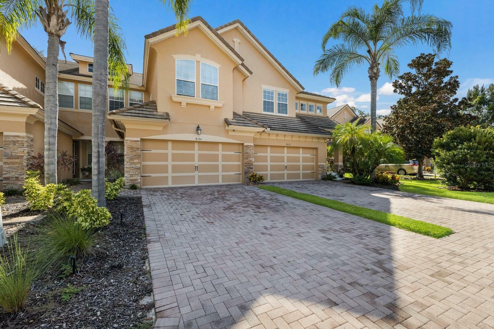 8124 Villa Grande Court  Sarasota FL 34243 photo