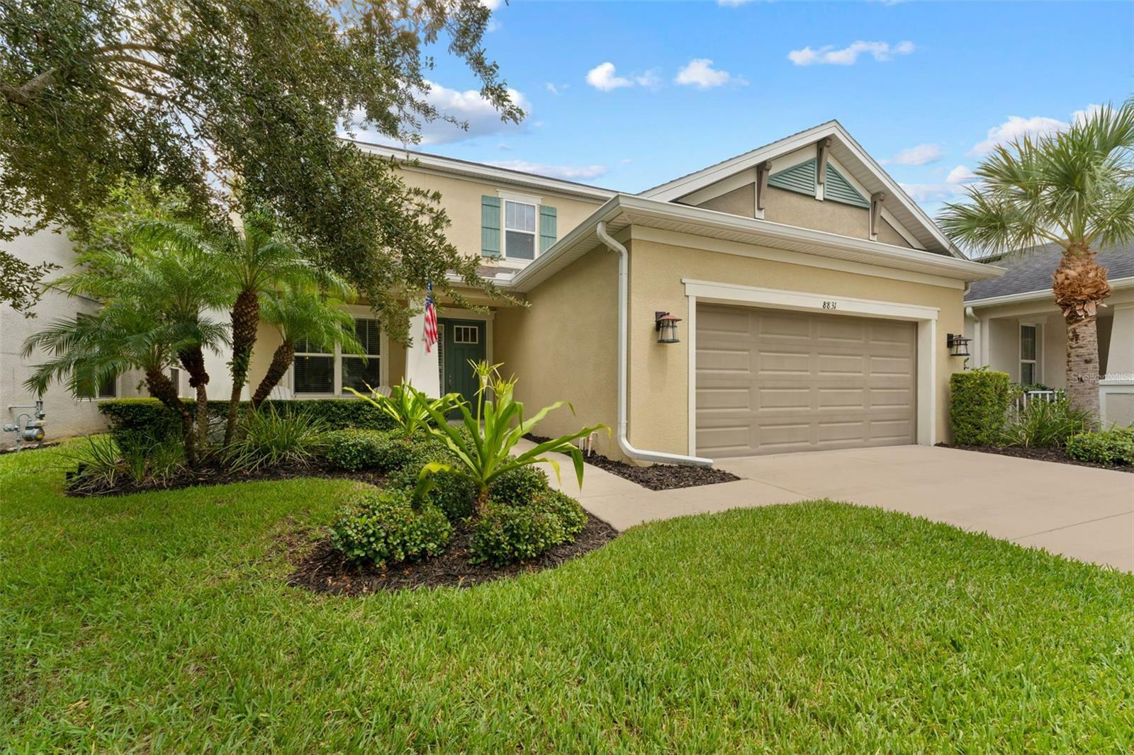 Property Photo:  8831 Tropical Palm Drive  FL 33626 