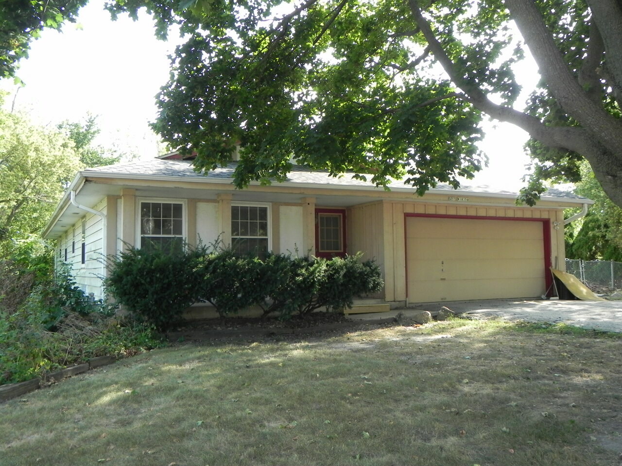 Property Photo:  S77w18359 Janesville Rd  WI 53150 