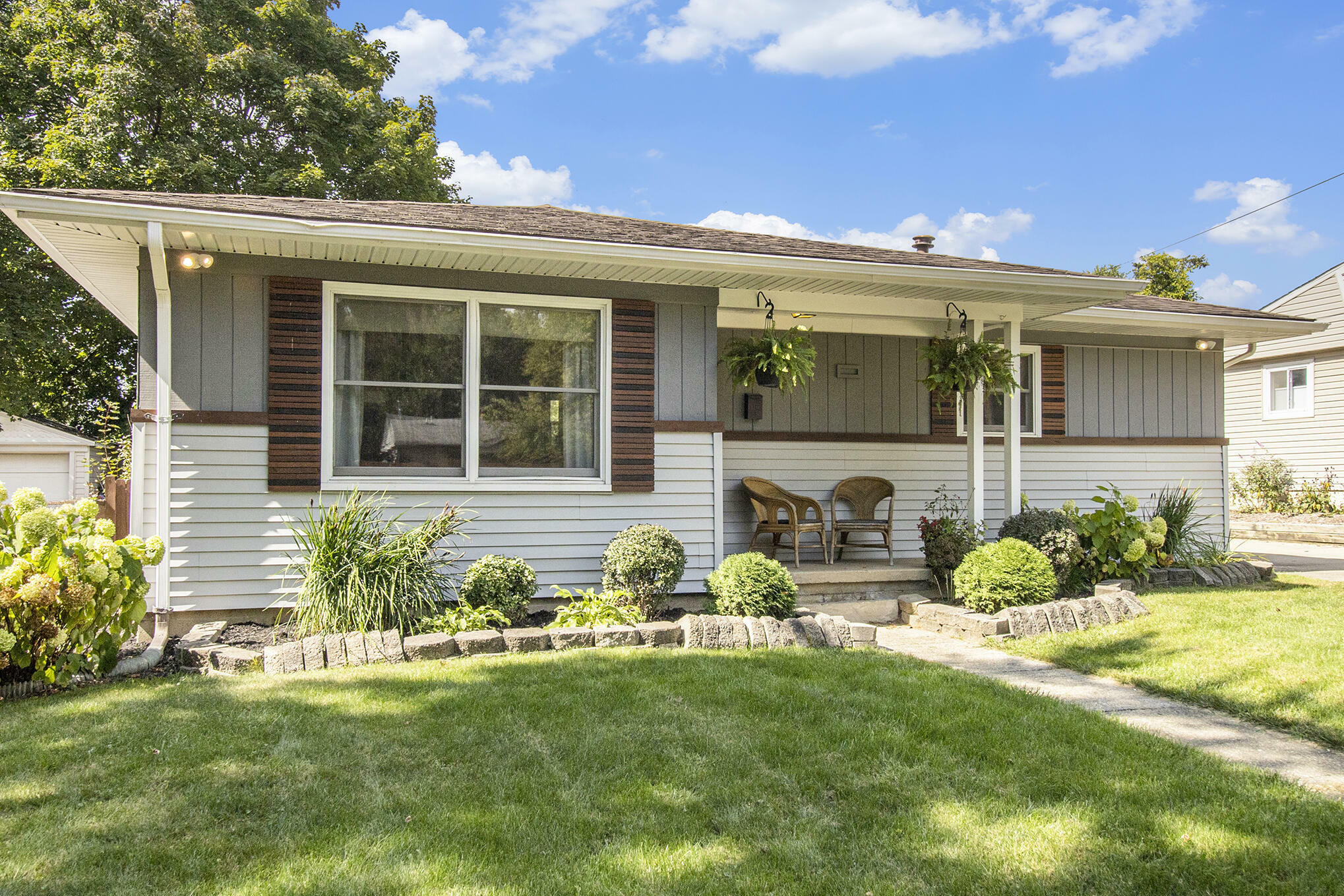 Property Photo:  5334 Military Avenue  MI 48116 