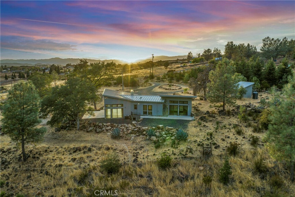 Property Photo:  21504 Yankee Valley Road  CA 95467 