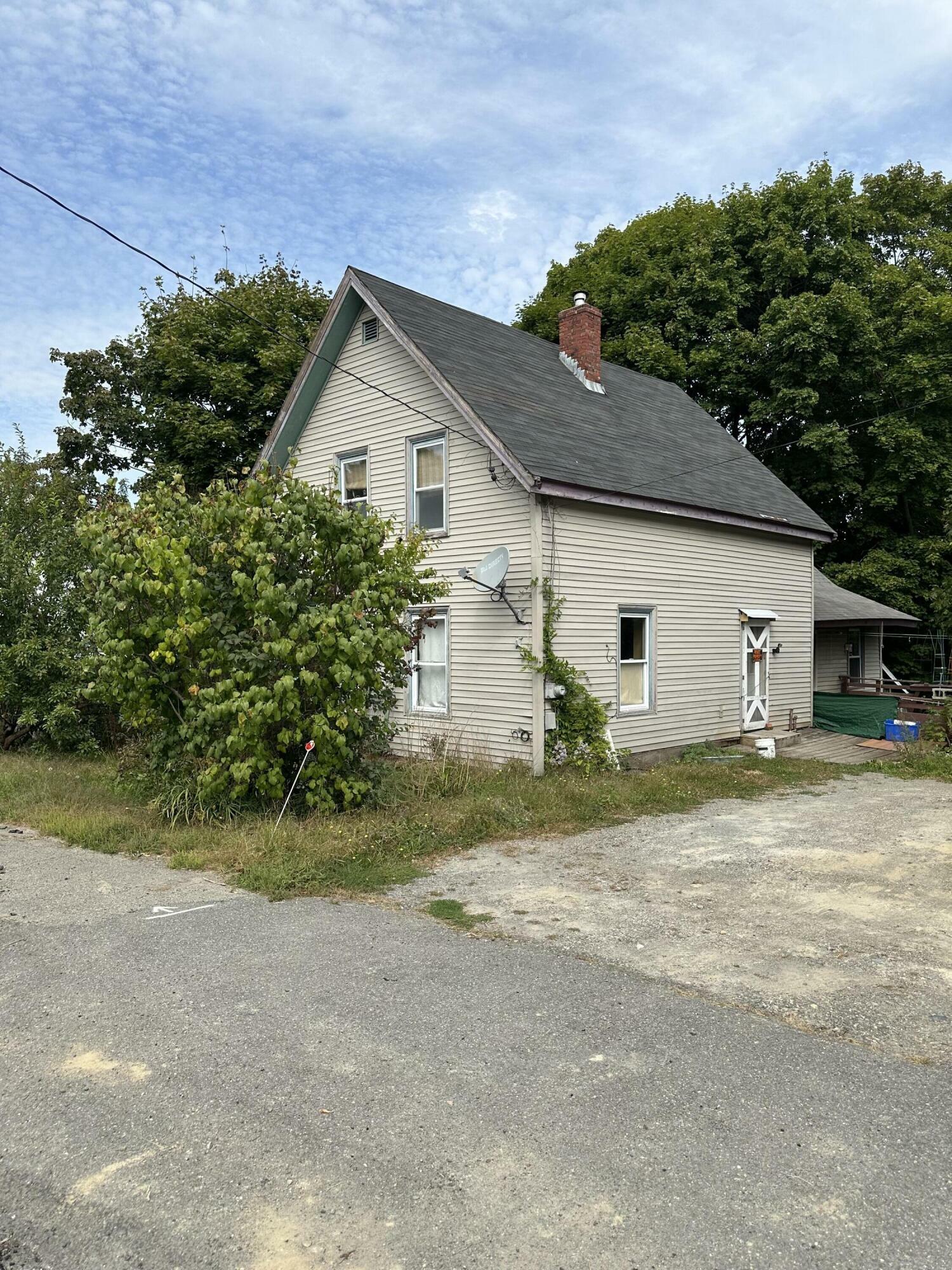 Property Photo: 327 Ohio Street ME 04401
