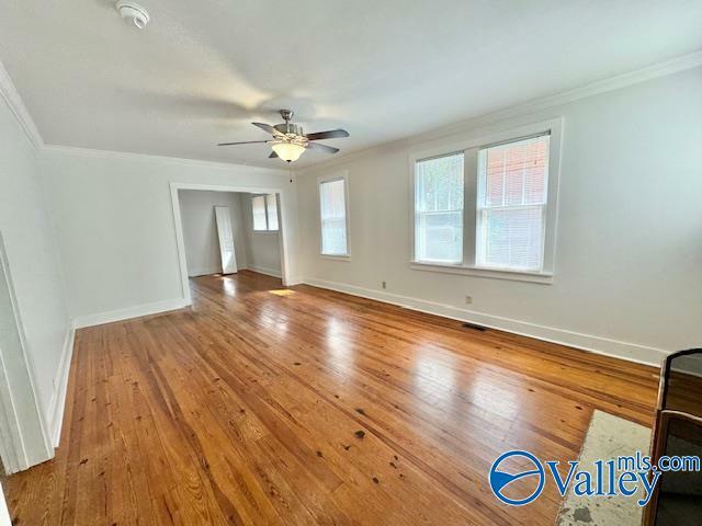 Property Photo:  1613 Ward Avenue  AL 35801 