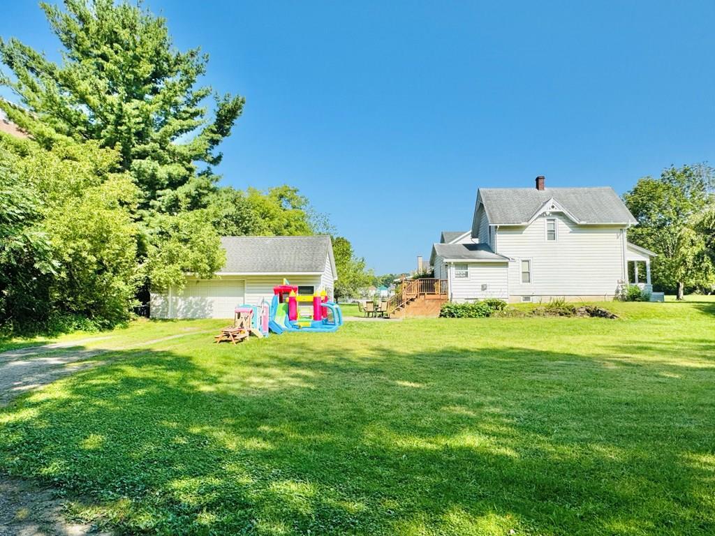 Property Photo: 1007 N Lehigh Ave PA 18840