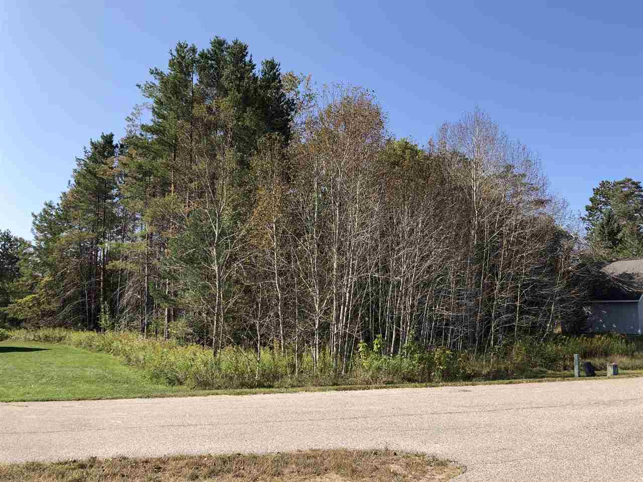 Property Photo: 6430 Admirals Point MI 49706