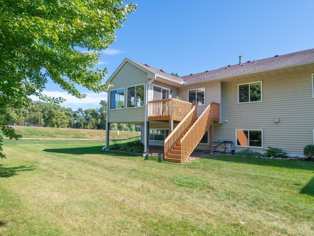 Property Photo:  1000 Primrose Lane  MN 55387 