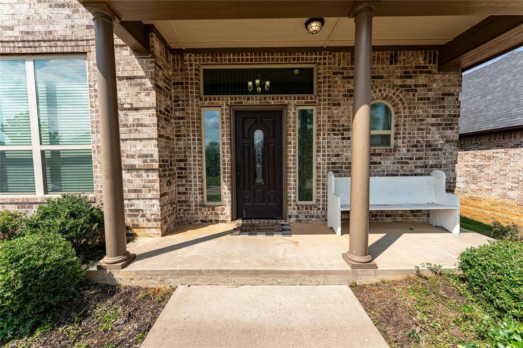 Property Photo:  1035 Addison Lane  TX 75462 