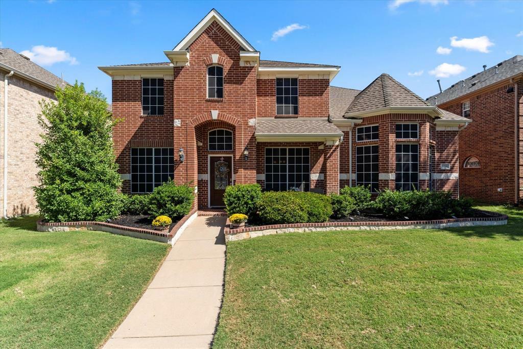 Property Photo:  12298 Salem Drive  TX 75035 