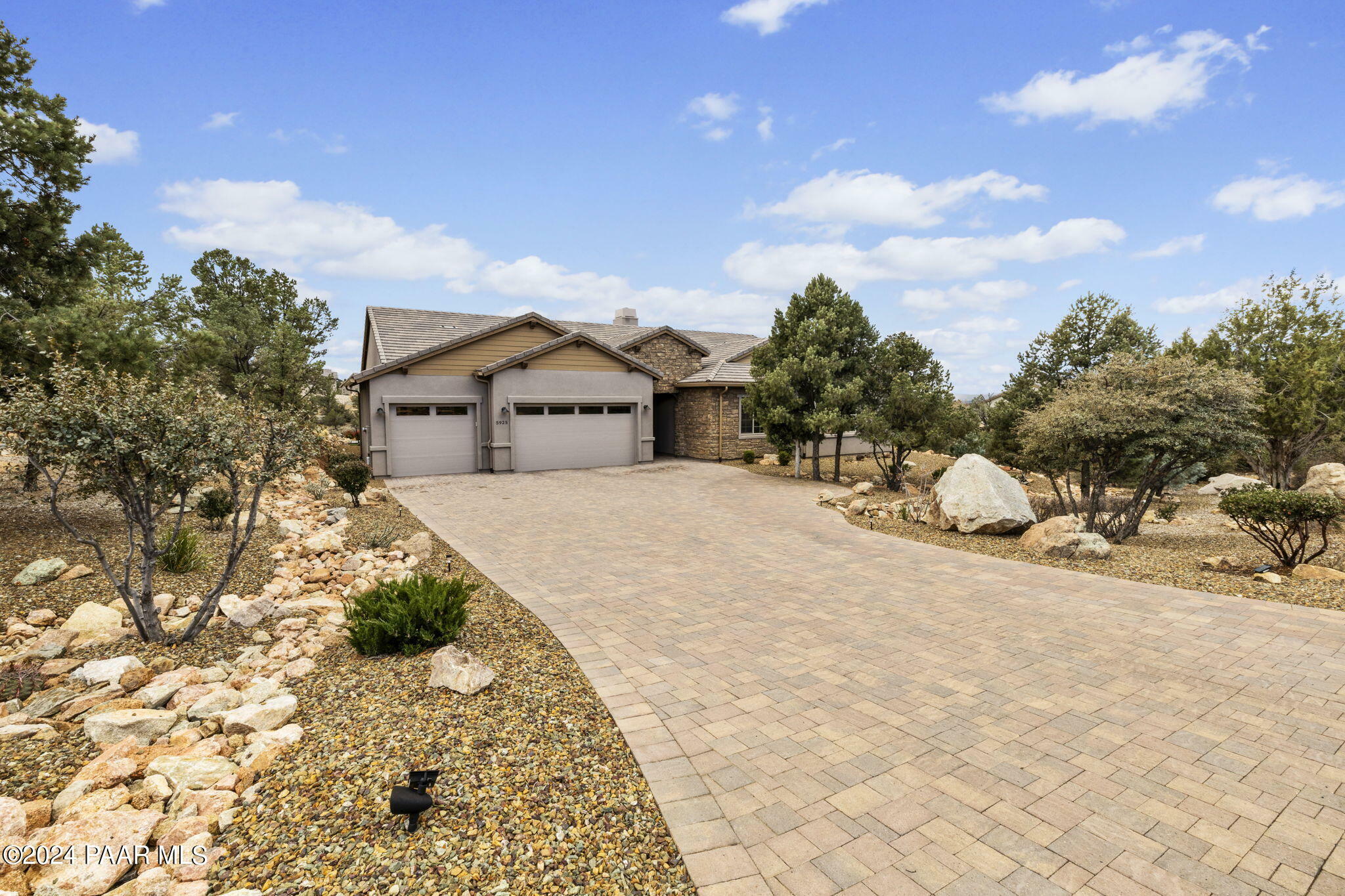 5925 W Harmony Road  Prescott AZ 86305 photo