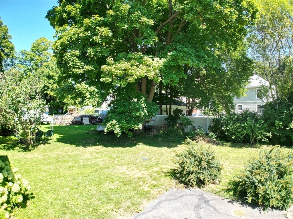 Property Photo:  17 Powow Street A  MA 01913 