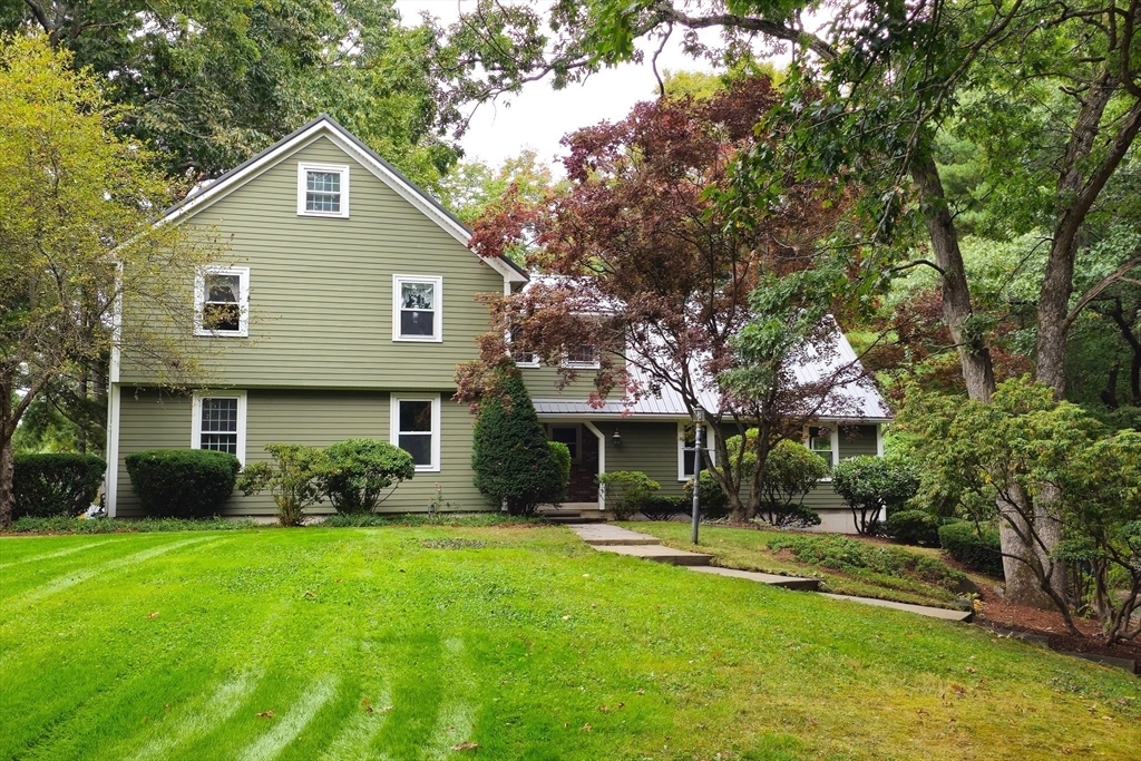 21 Overlook Drive  Tewksbury MA 01876 photo