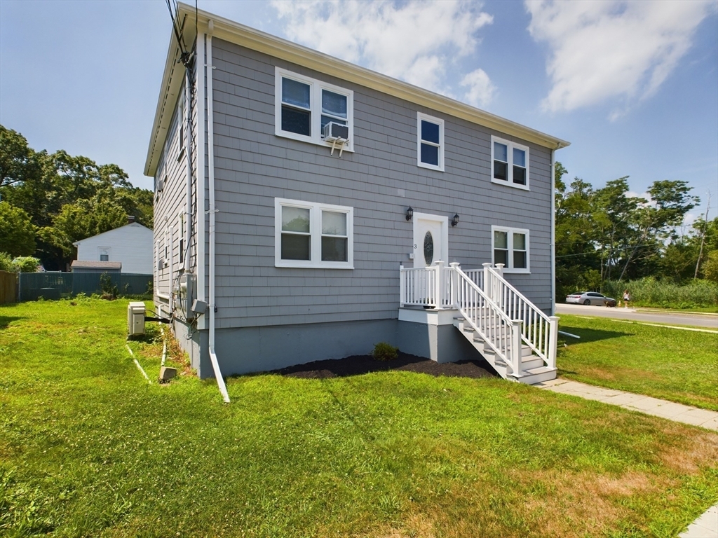 Property Photo: 3 Sagamore Ave MA 02171