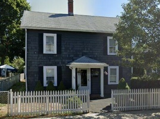 Property Photo:  34 West St  MA 02458 