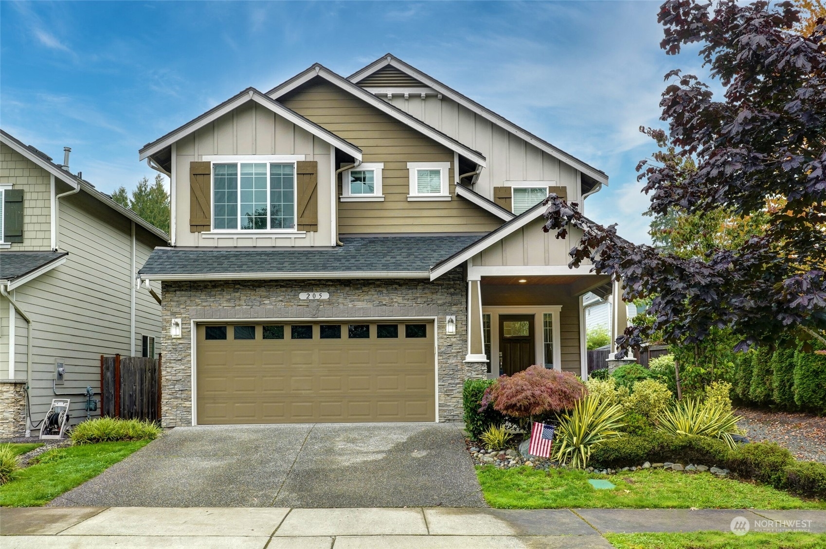 205 157th Place SW  Lynnwood WA 98087 photo