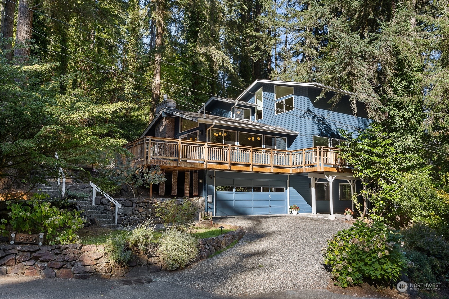 Property Photo:  16906 26th Avenue NE  WA 98155 