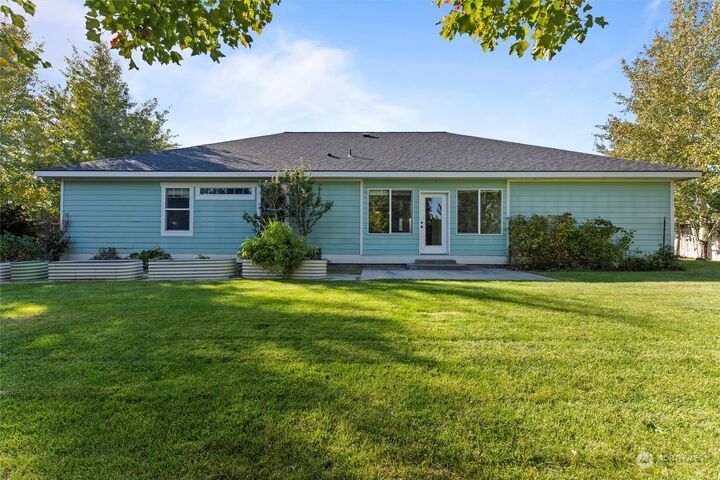 Property Photo: 2262 Plum Street WA 98823