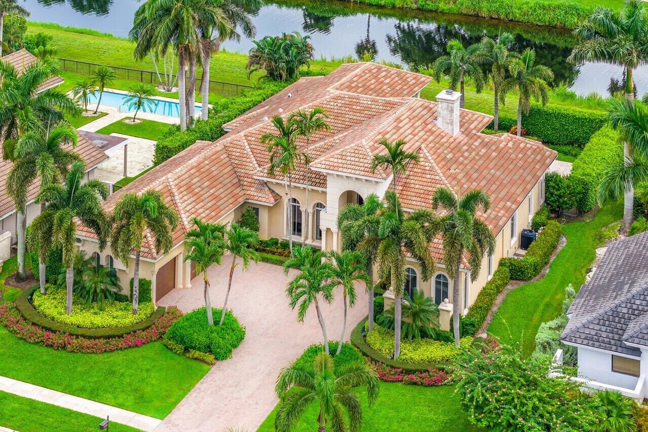 Property Photo: 4188 Bocaire Boulevard FL 33487