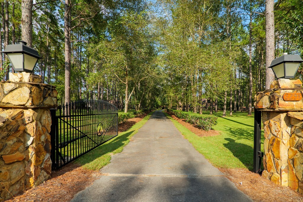 Property Photo:  2231 Nell Purvis Road  GA 31620 