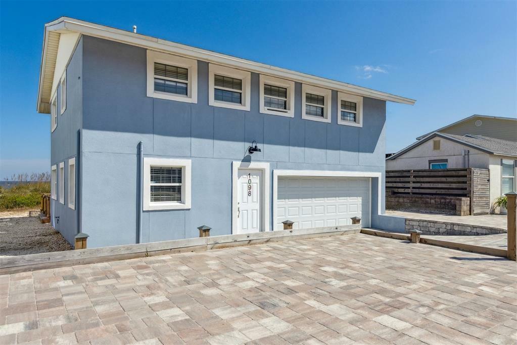 Property Photo:  1098 Fletcher Avenue  FL 32034 