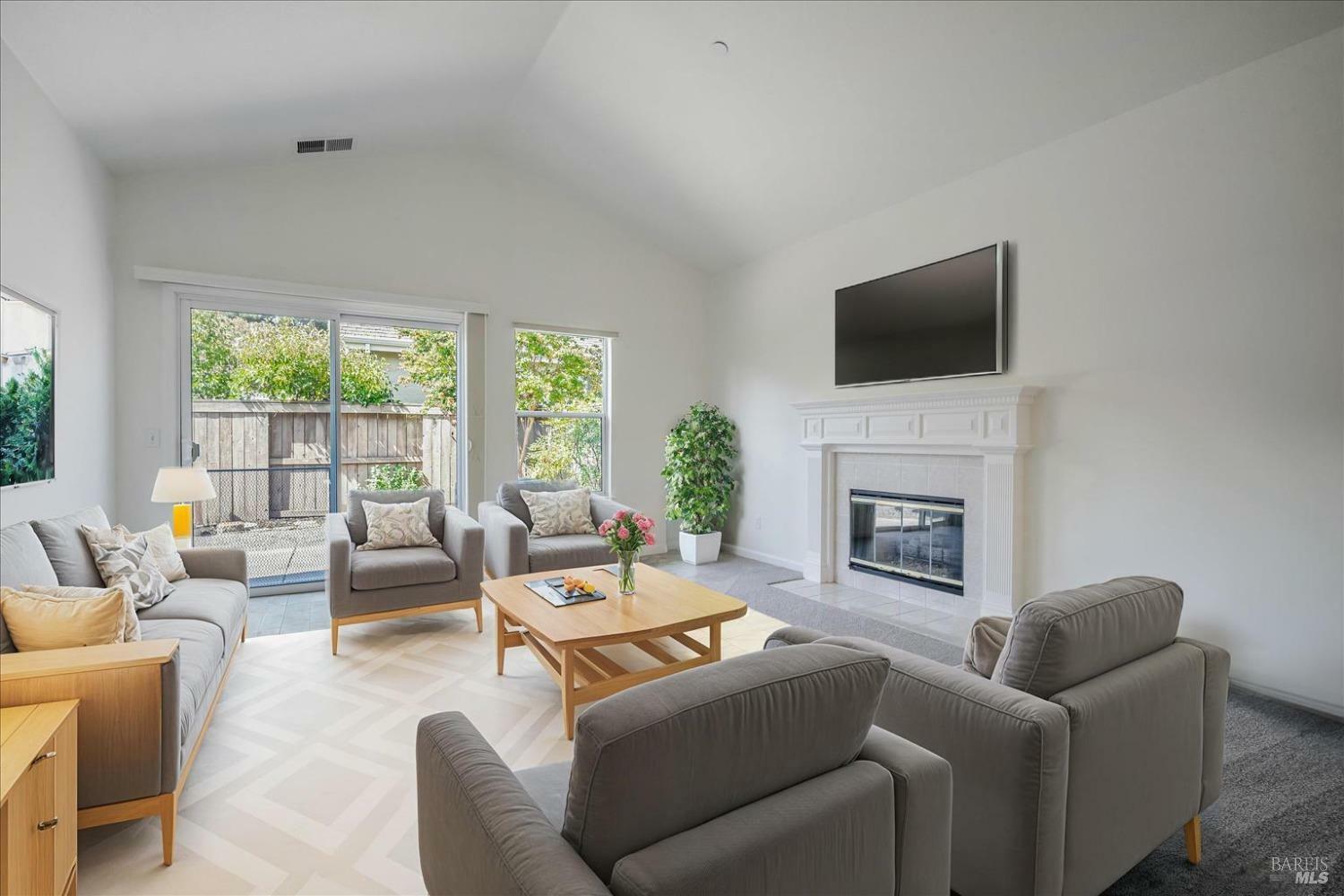 Property Photo:  737 Glen Miller Drive  CA 95492 