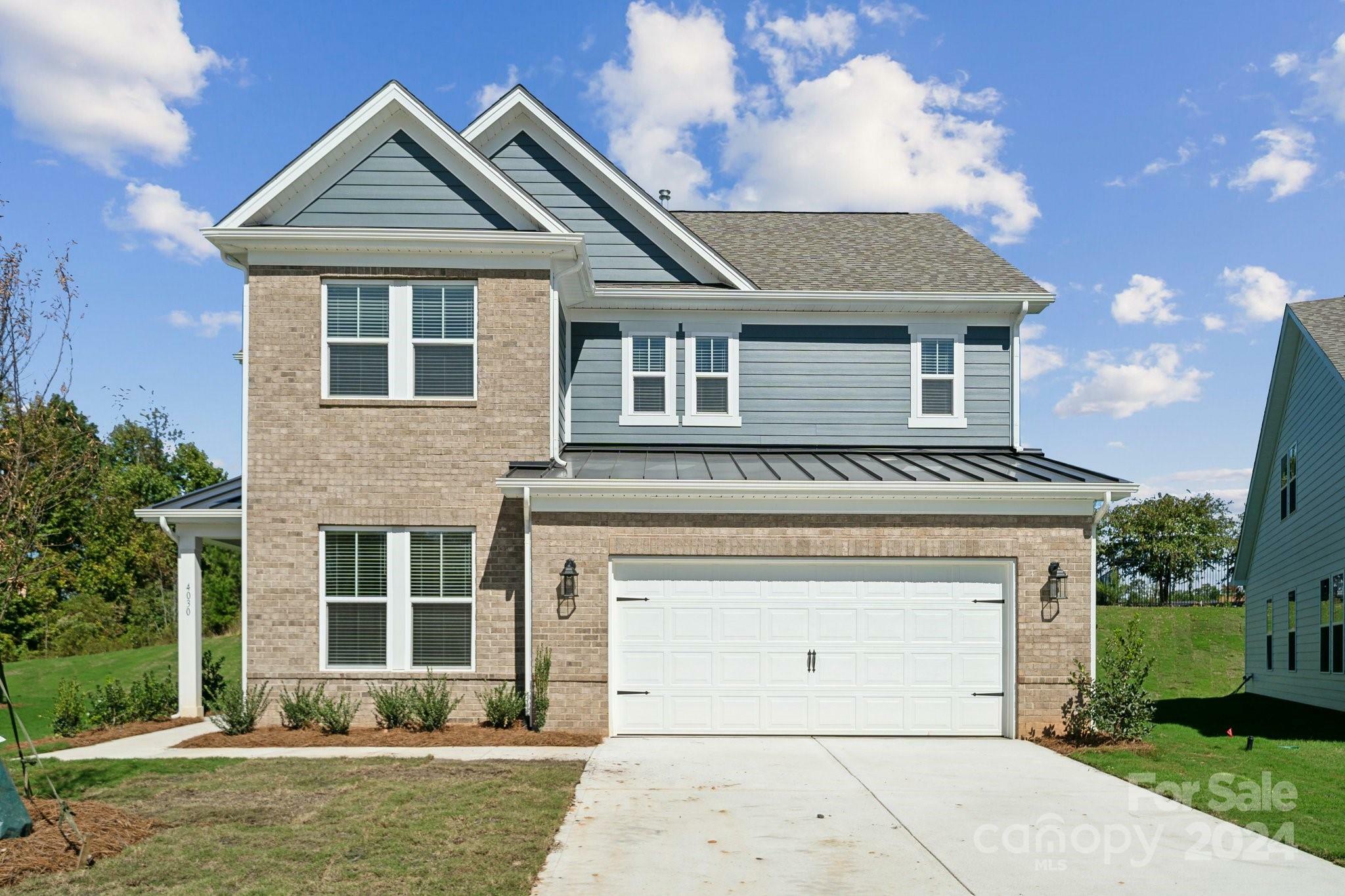 4026 Caymen Bay Court  Tega Cay SC 29708 photo