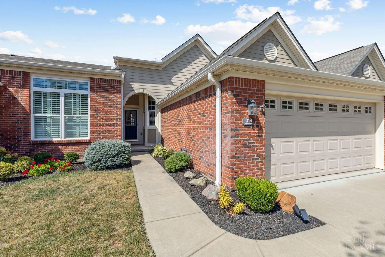 319 Turtle Creek Drive  Loveland OH 45140 photo